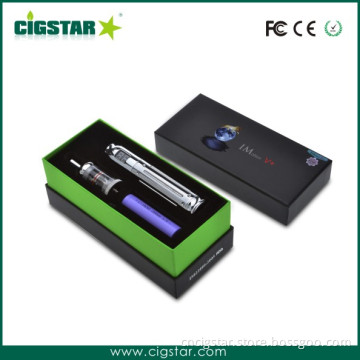 Electronic Cigarette Review